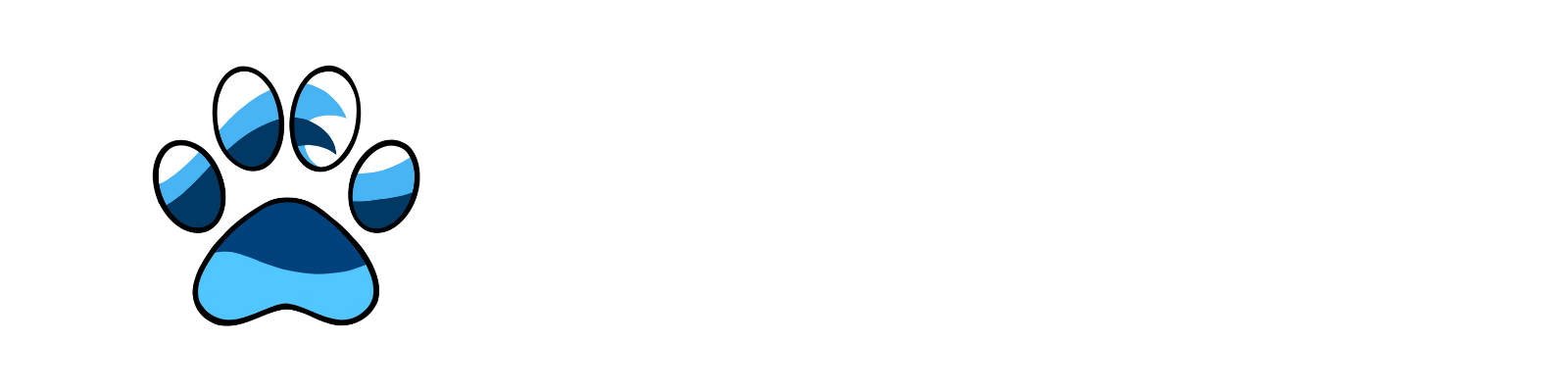 Mission Bay Puppy Rescue Logo